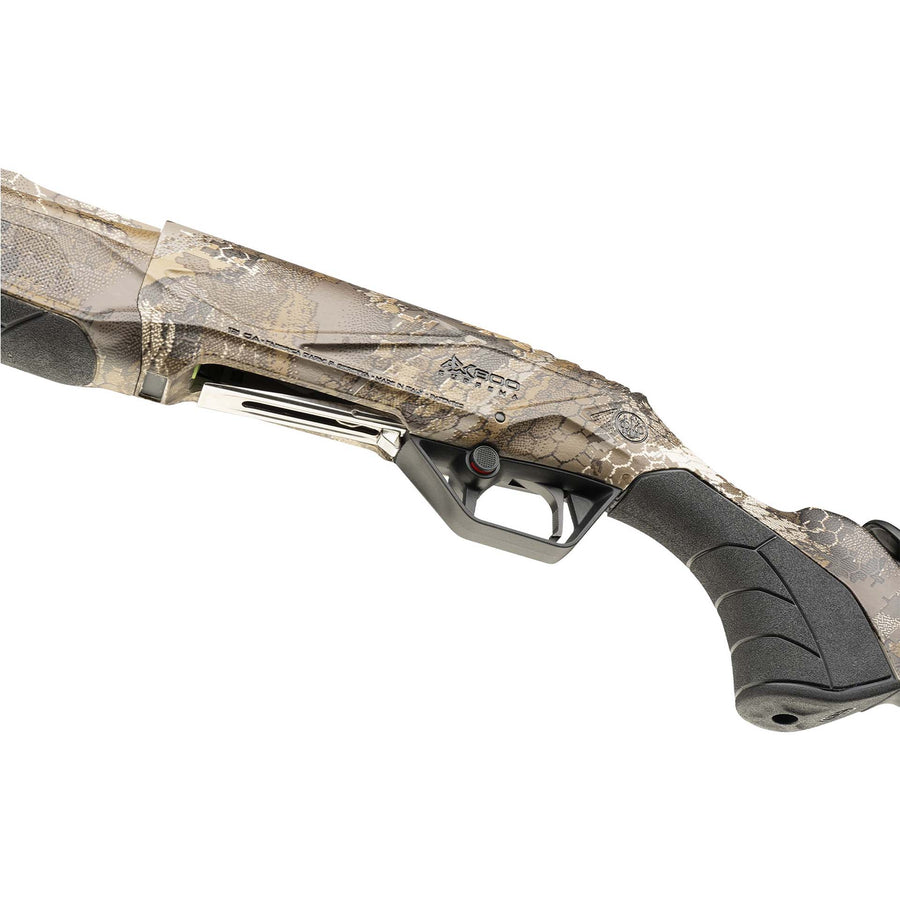 AX800 Suprema - Optifade Timber