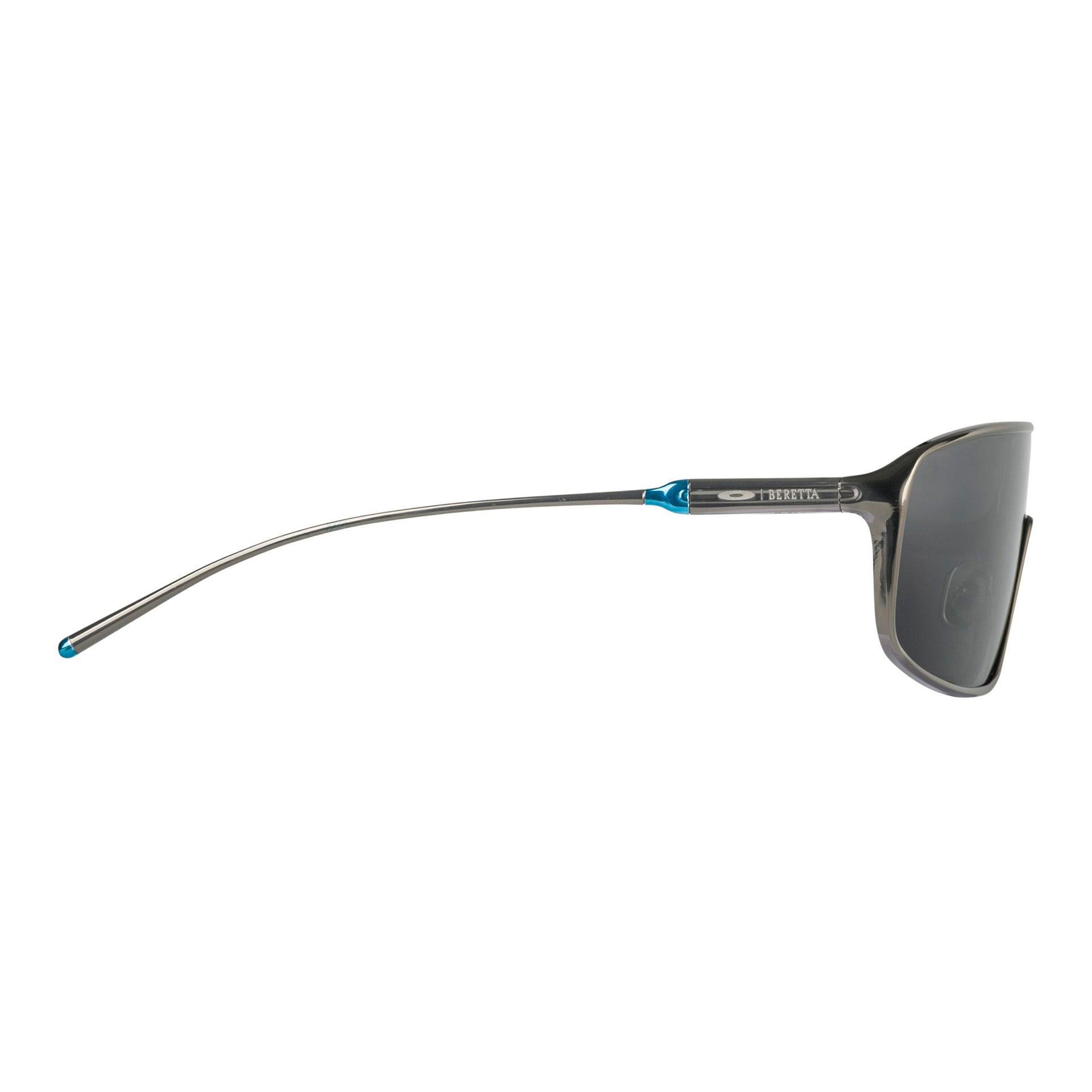 500 Years Anniversary Eyeglasses by Oakley