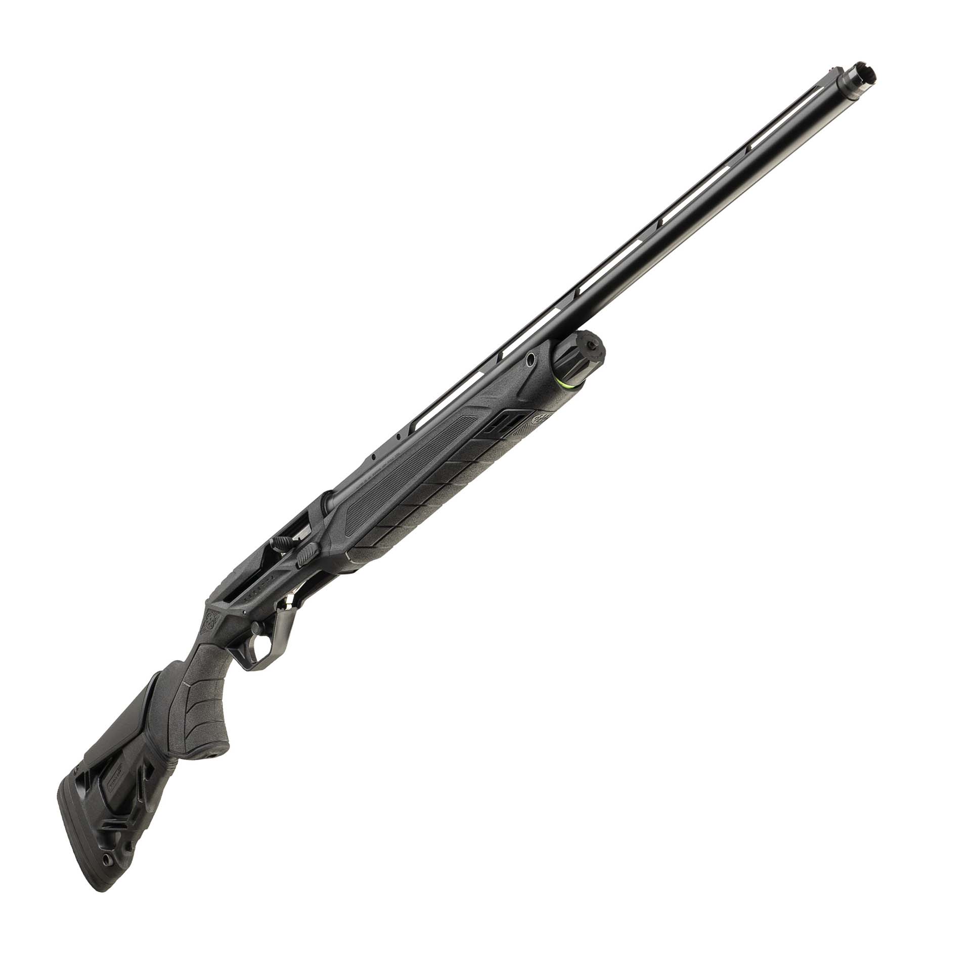 AX800 Suprema Black Synthetic