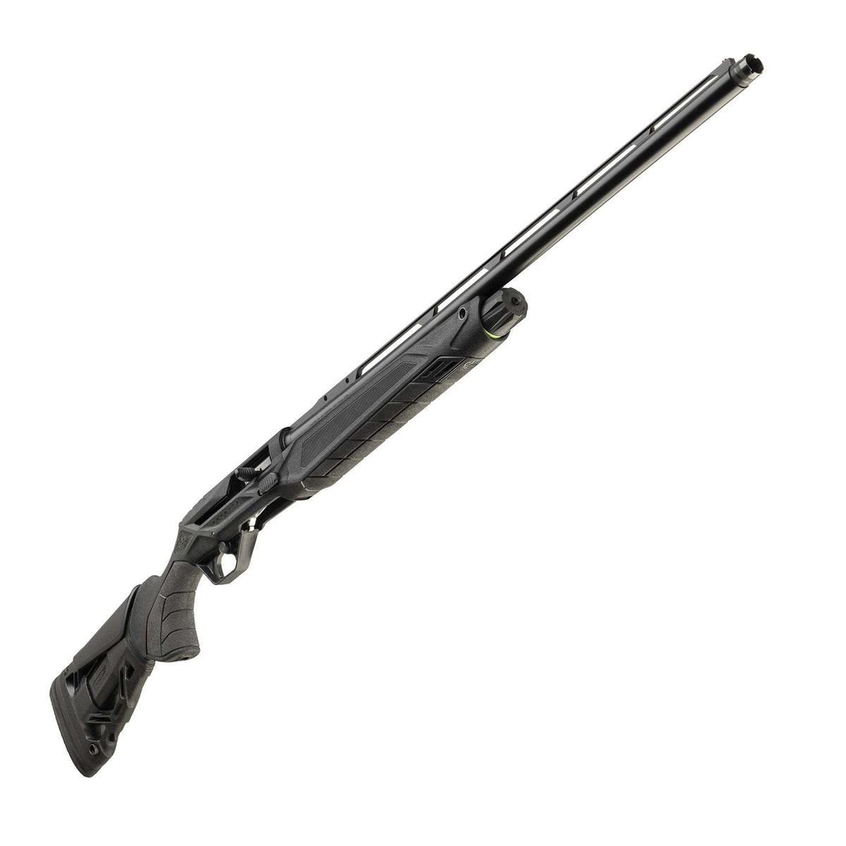 AX800 Suprema Black Synthetic