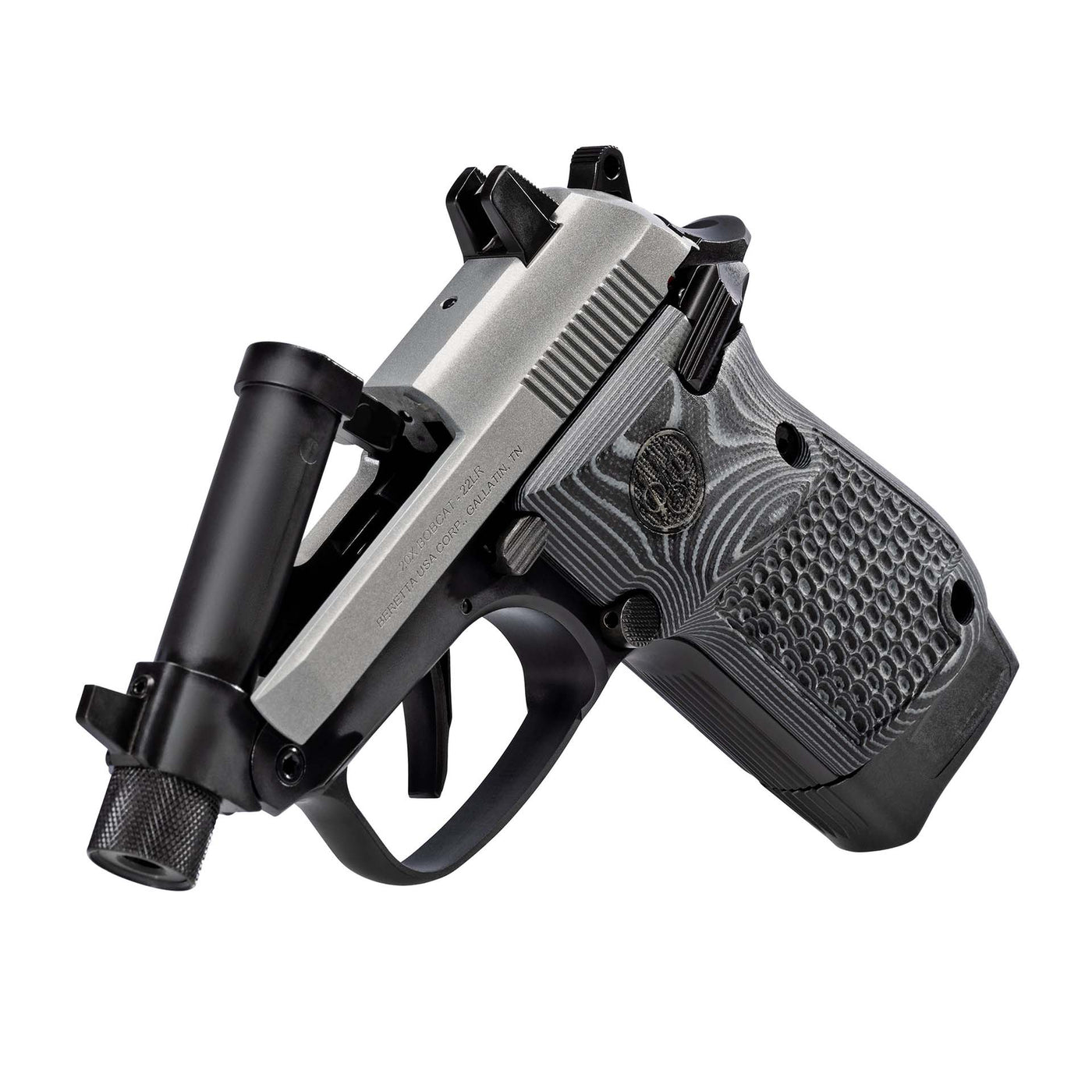 20X Bobcat Bug Out Bag