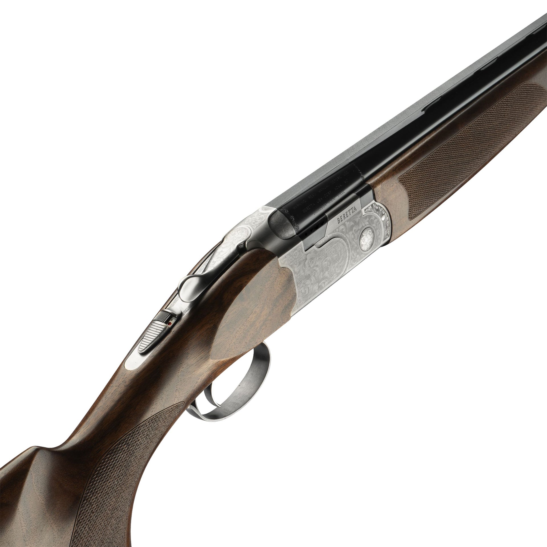 686 Silver Pigeon I
