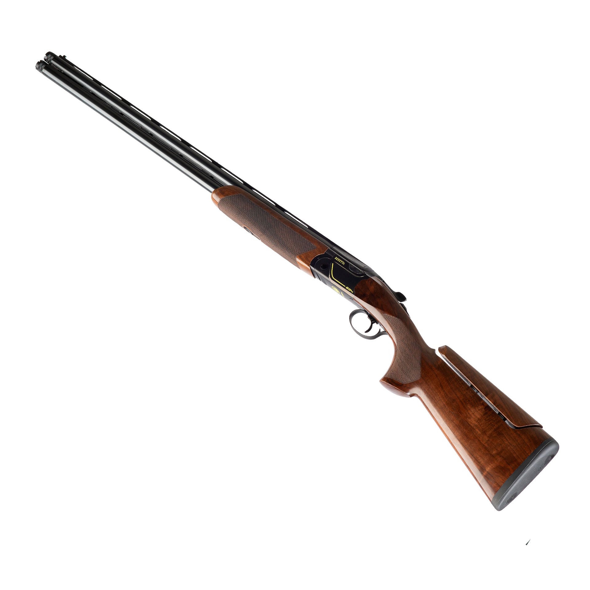 694 Sporting Black DLC