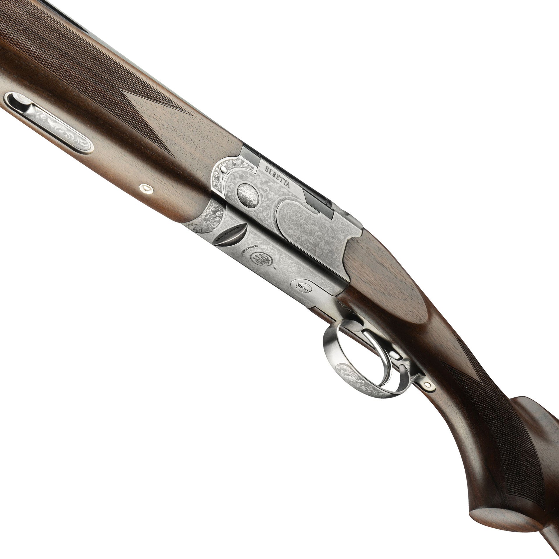 686 Silver Pigeon I Sporting