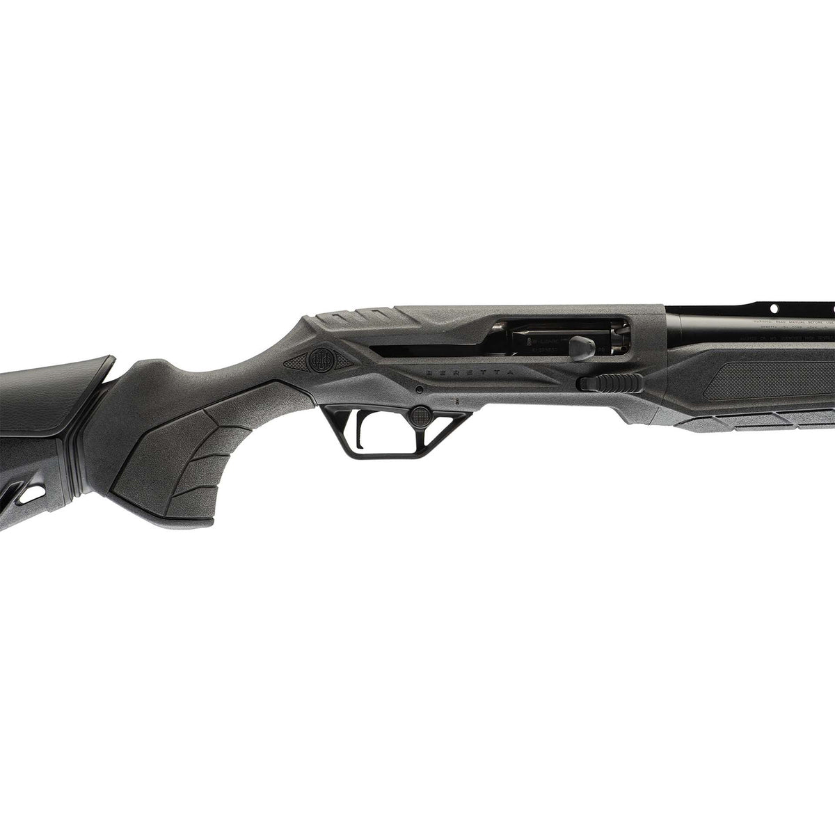 AX800 Suprema Black Synthetic
