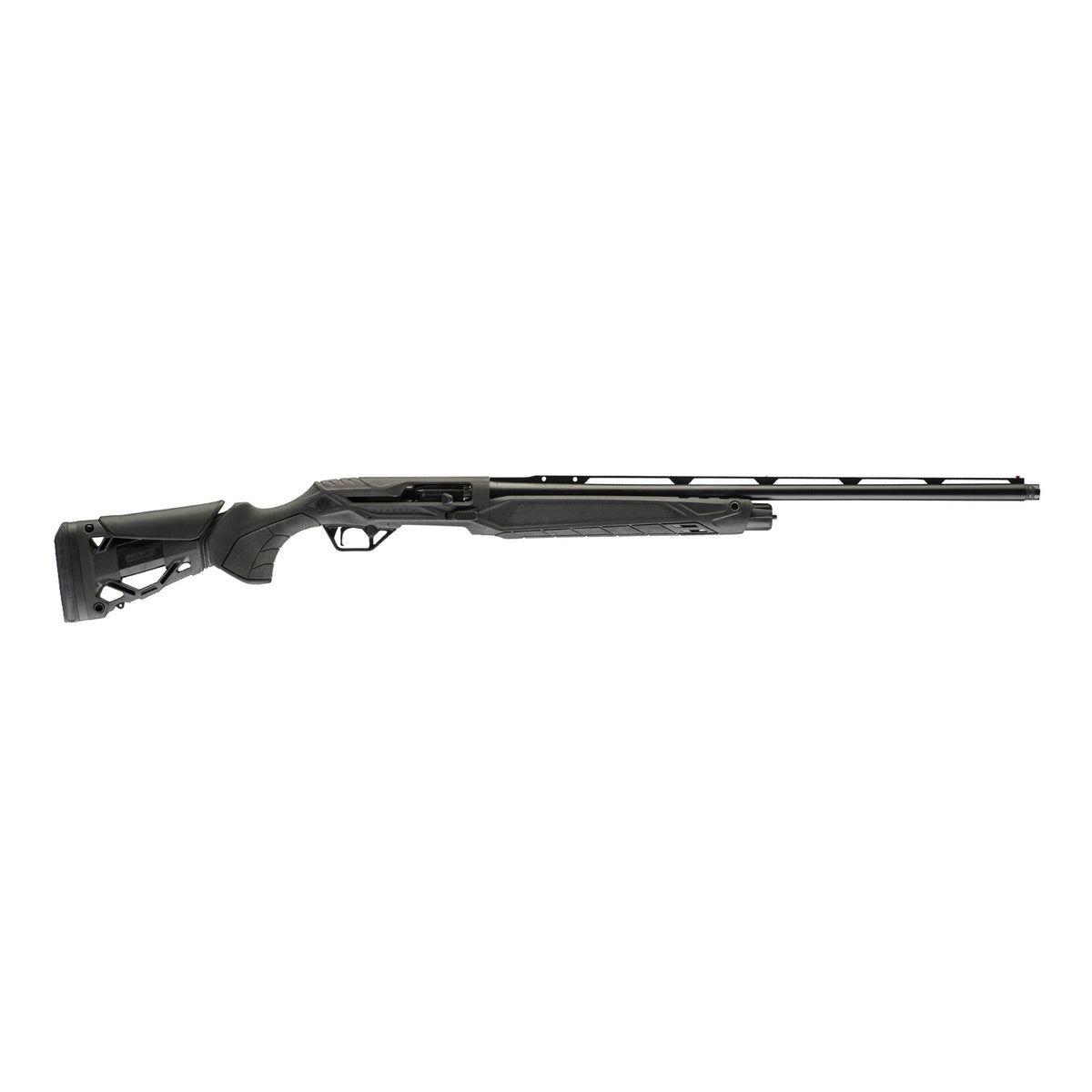 AX800 Suprema Black Synthetic