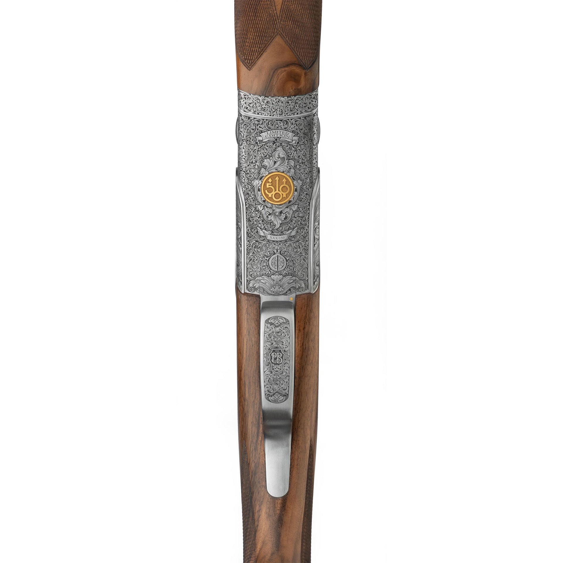 SL3 500 Years Limited Edition
