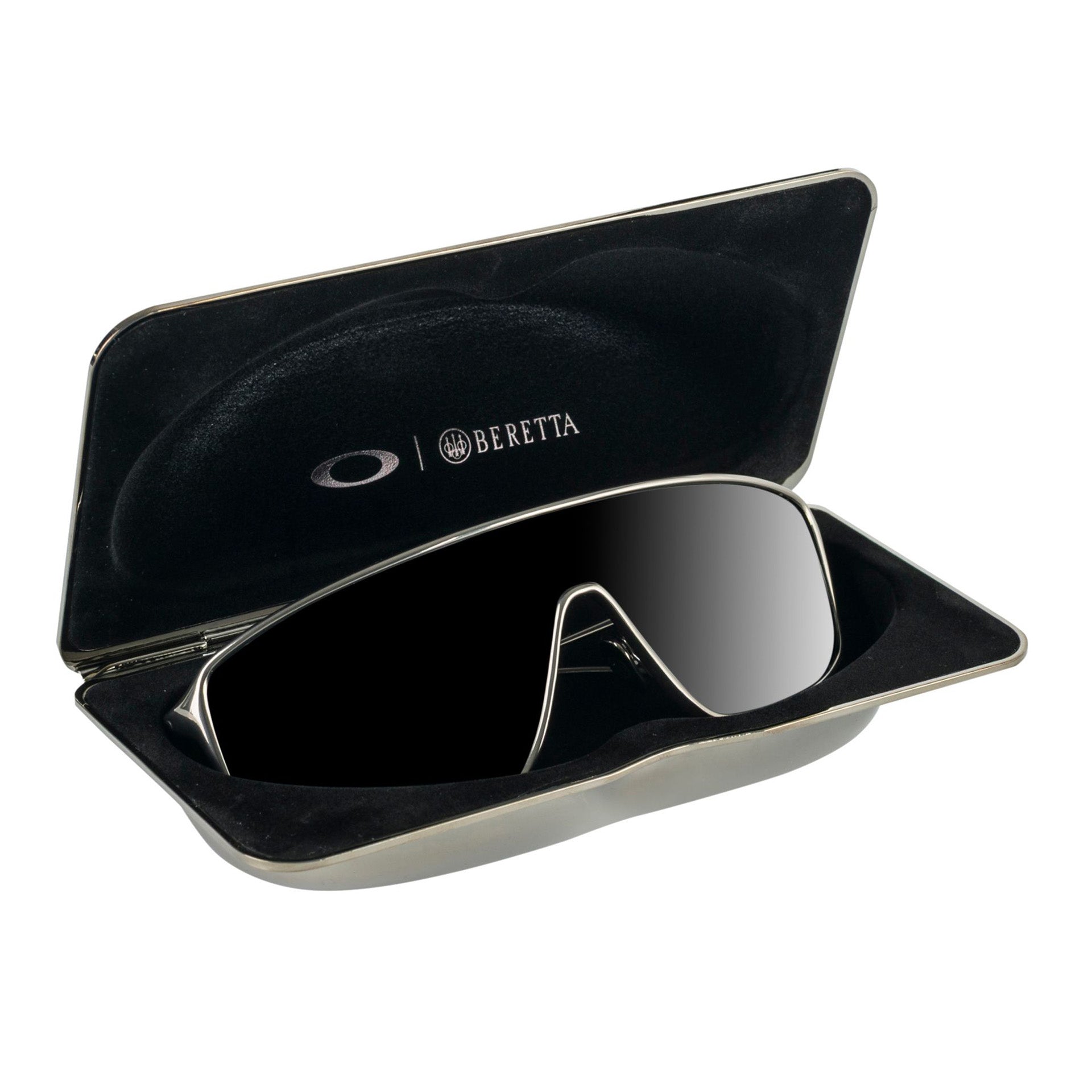 500 Years Anniversary Eyeglasses by Oakley