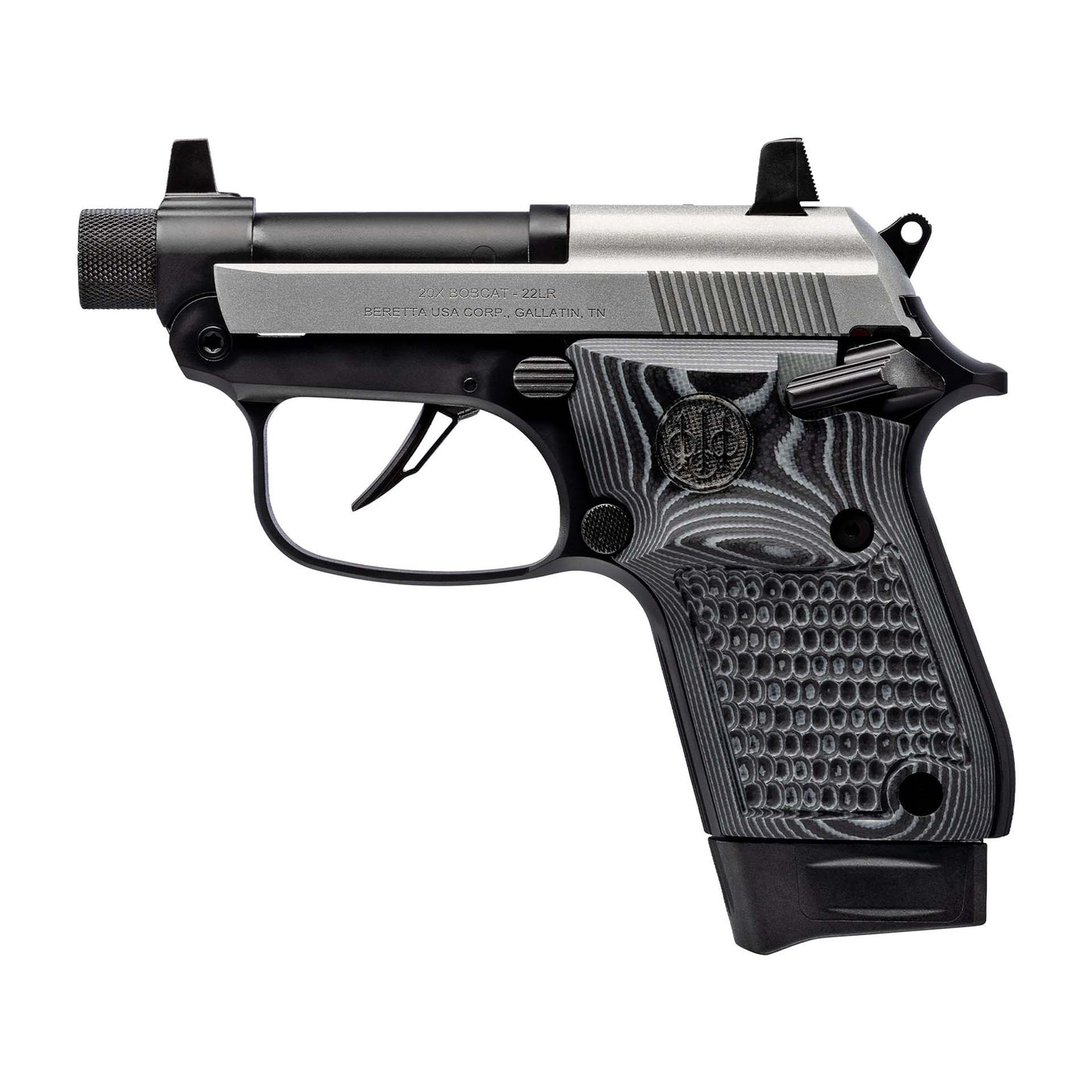 20X Bobcat Bug Out Bag