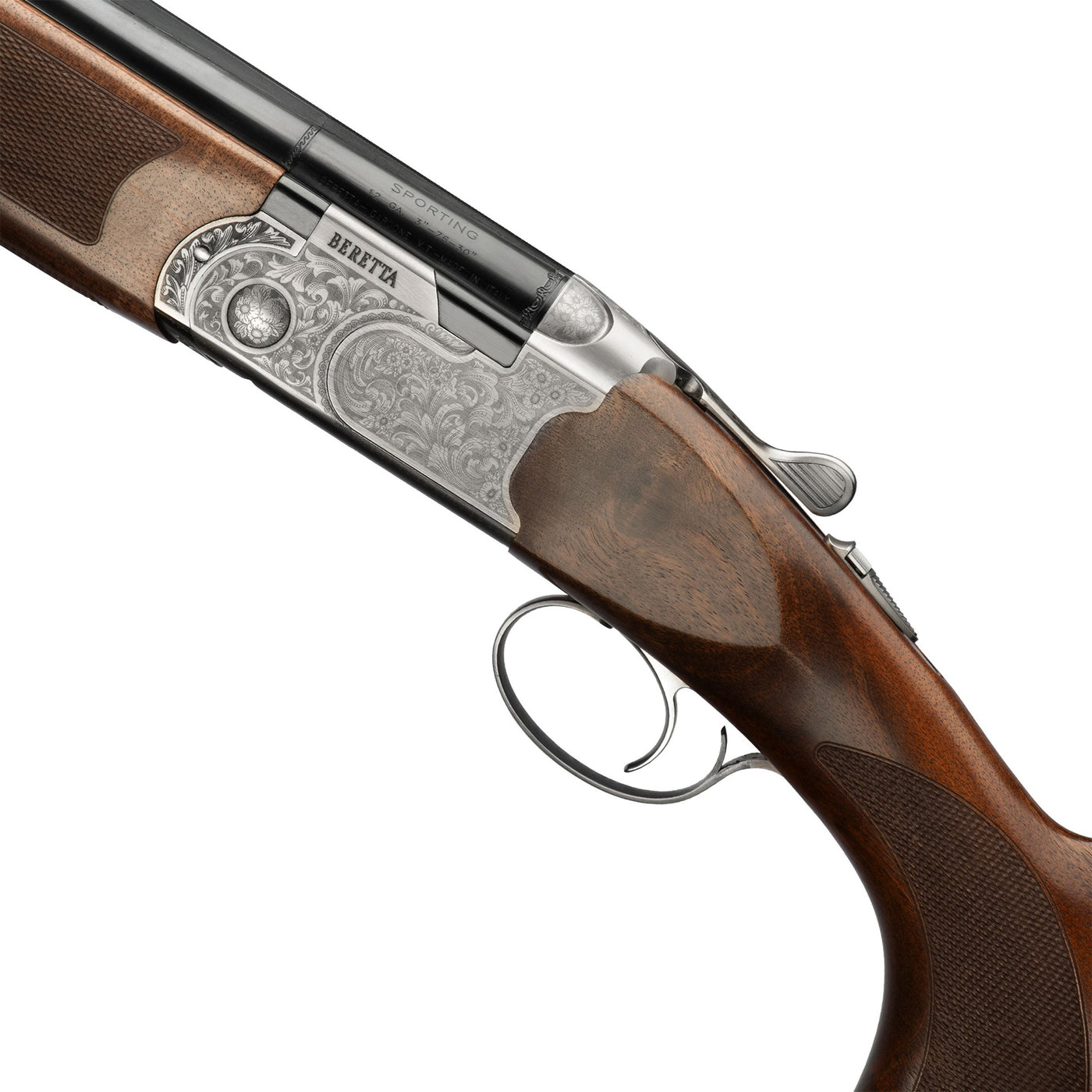 686 Silver Pigeon I Sporting