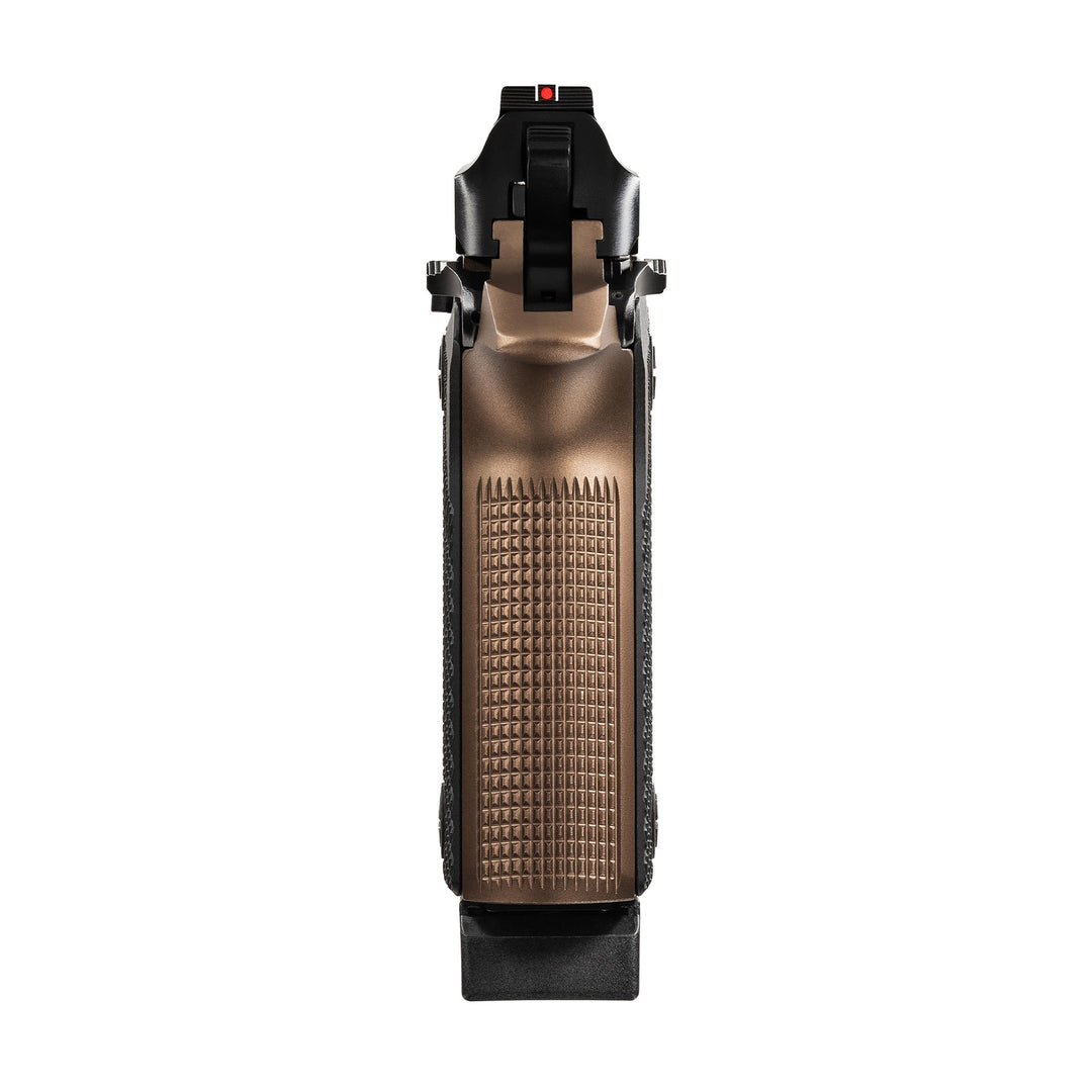 BERETTA 80X Cheetah Tactical Bronze For Sale. #J80XTACLED15