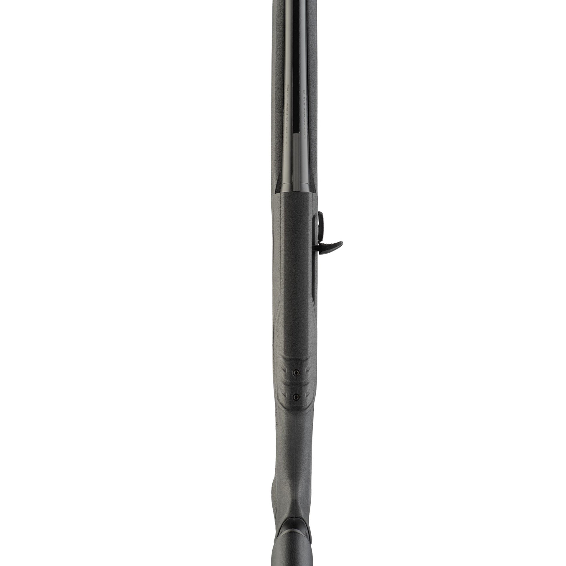 AX800 Suprema Black Synthetic