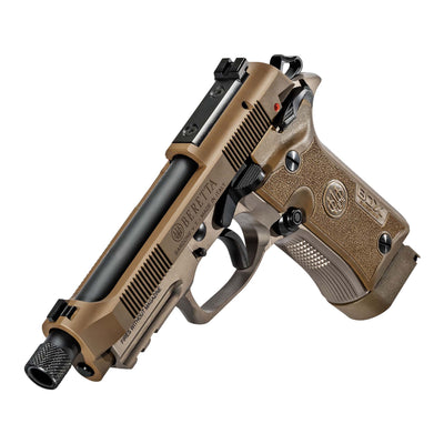 80X Cheetah Tactical Desert