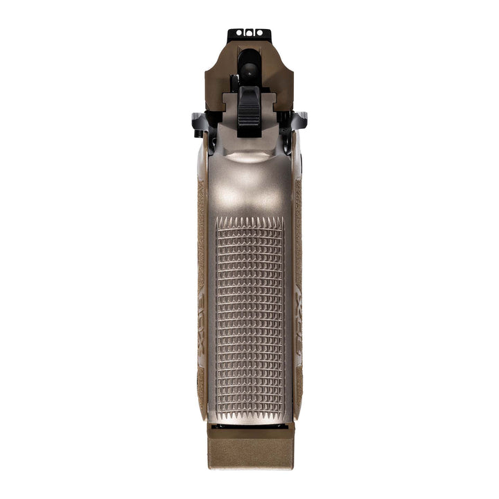 80X Cheetah Tactical Desert