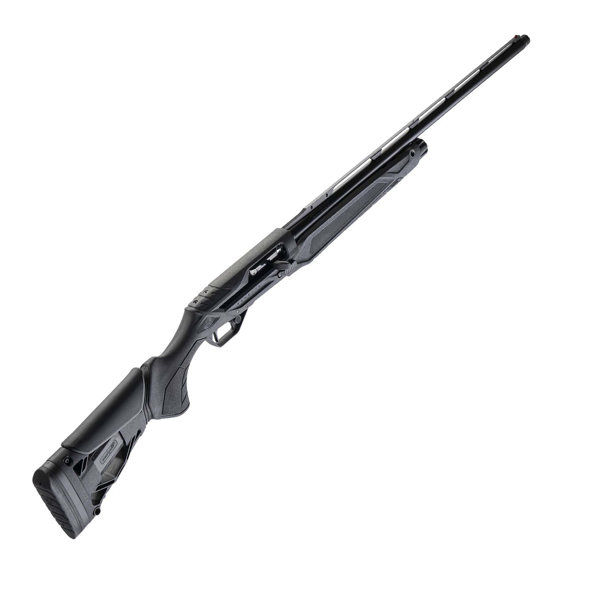 AX800 Suprema Black Synthetic