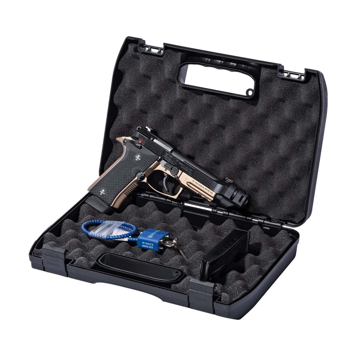 BERETTA 80X Cheetah Tactical Bronze For Sale. #J80XTACLED15