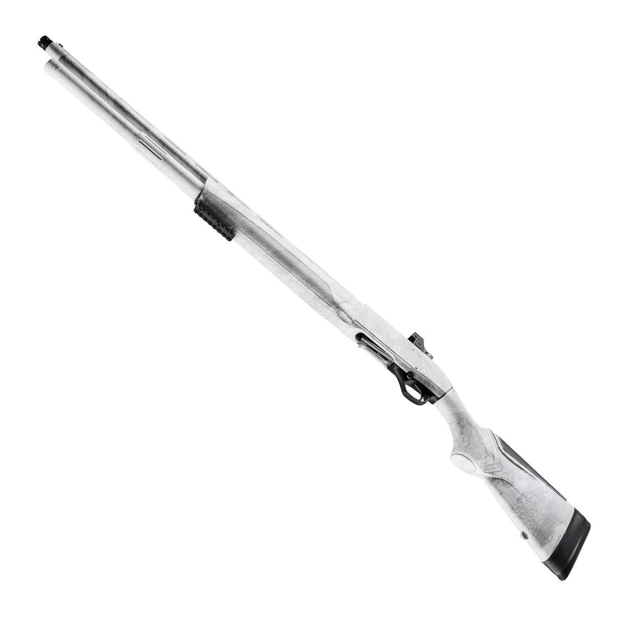 【極美品】A&ultima SP4000 Silver A300 Ultima - Snow Goose Arctic Fox