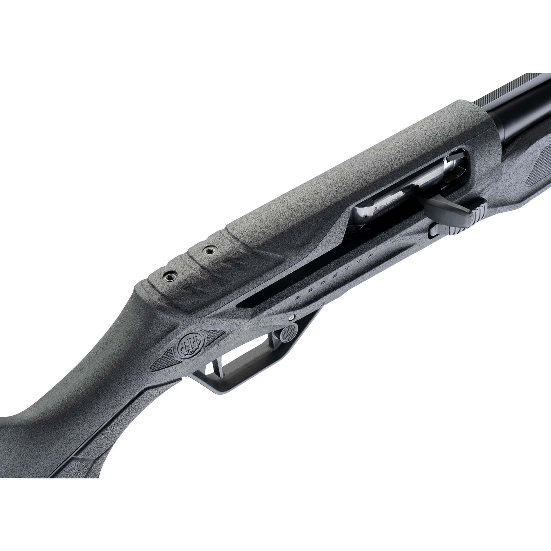 AX800 Suprema Black Synthetic