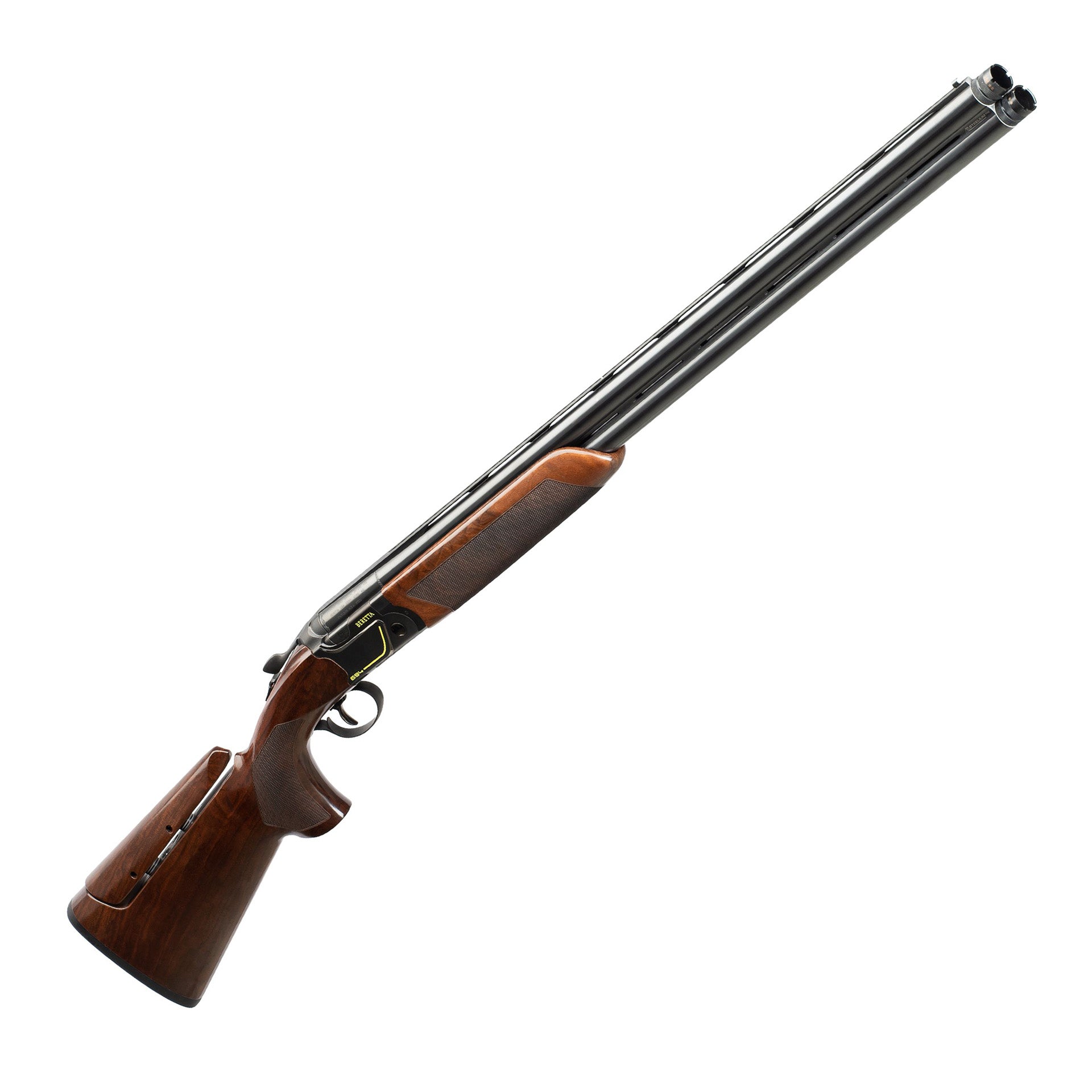 694 Sporting Black DLC