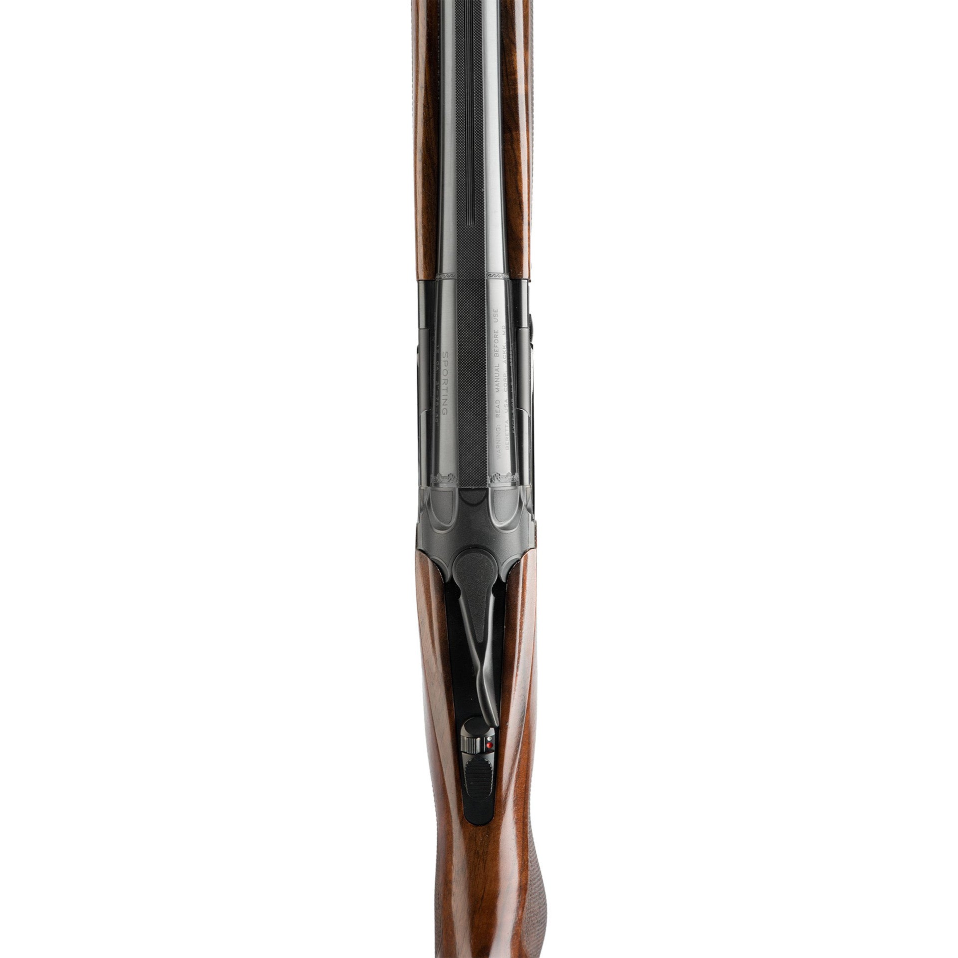 694 Sporting Black DLC