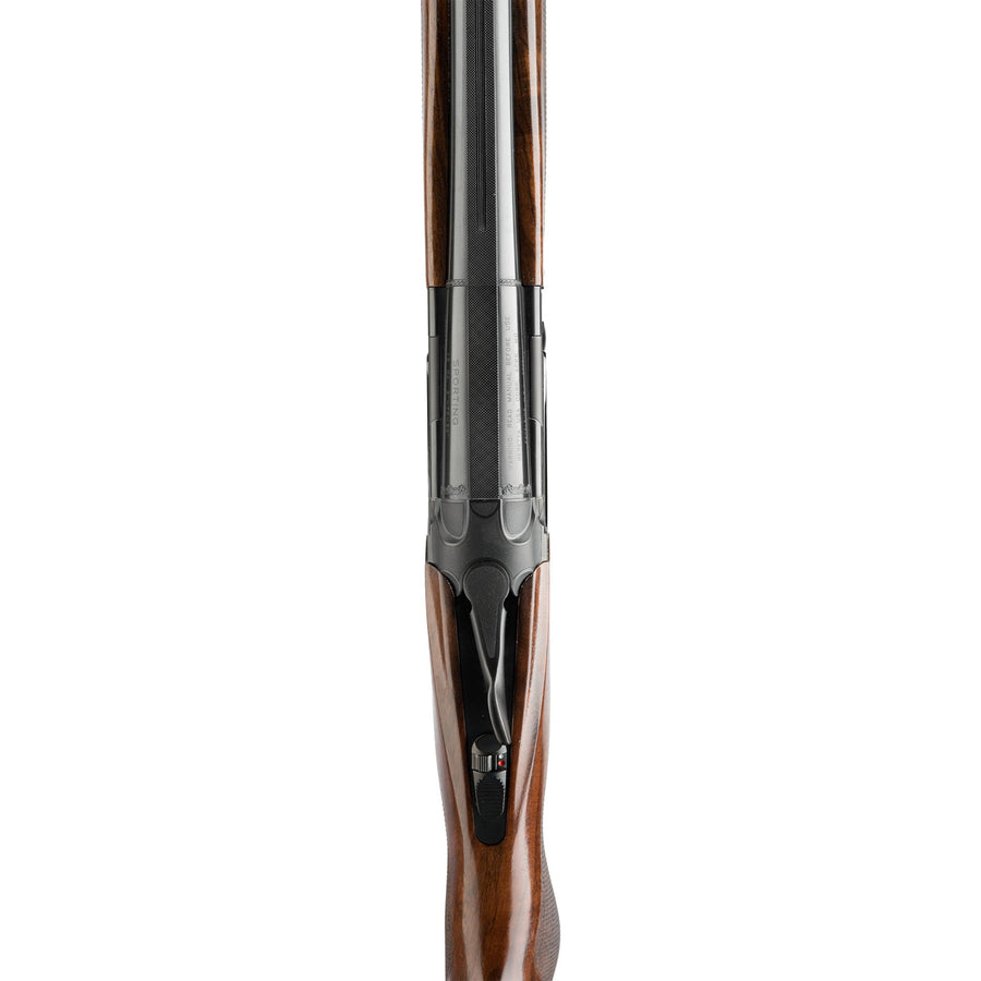 694 Sporting Black DLC
