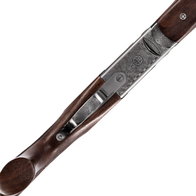 686 Silver Pigeon I Vittoria