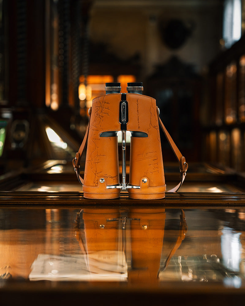 Explore Luxury Hunting Gear and Premium Firearms
