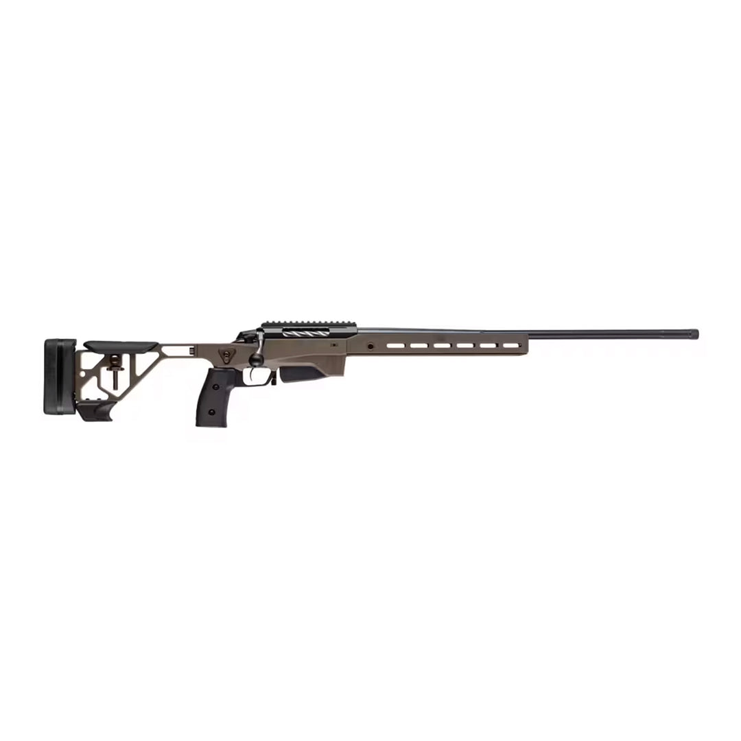 Tikka T3x Ace Game Midnight Bronze Precision Hunting Rifle