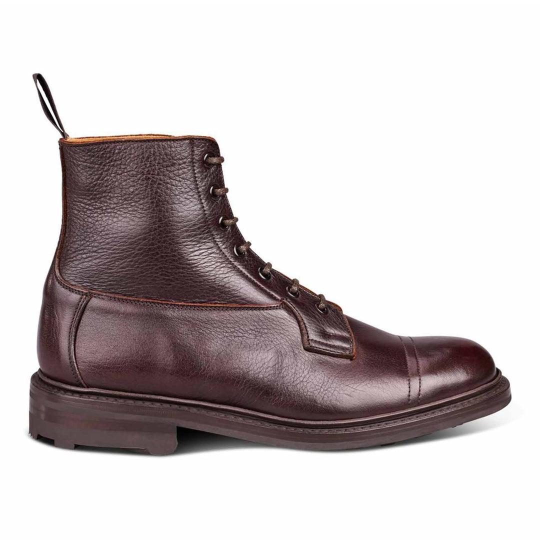 Tricker's Footwear | Heritage English Boots & Shoes