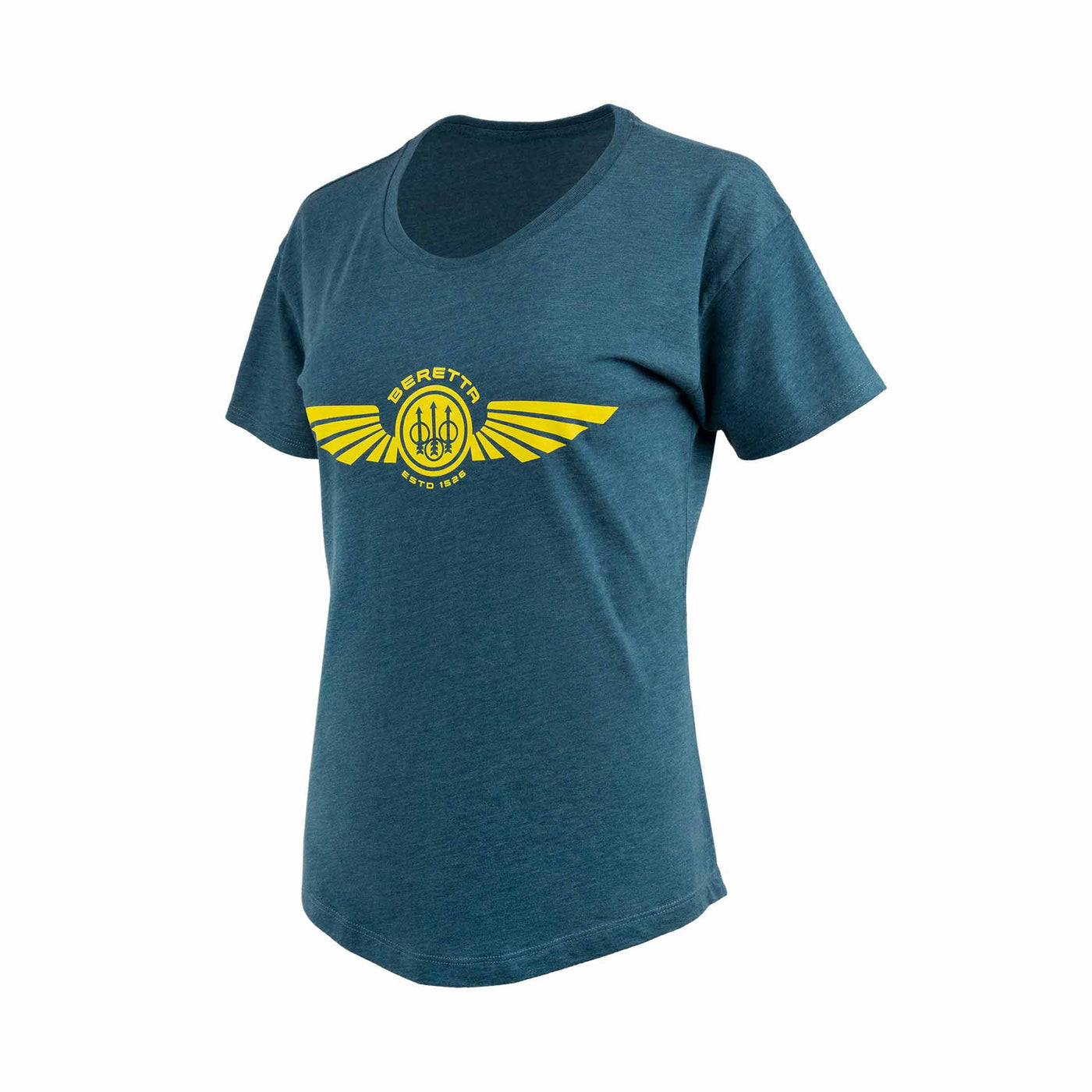 Women's Dea Wings T-shirt
