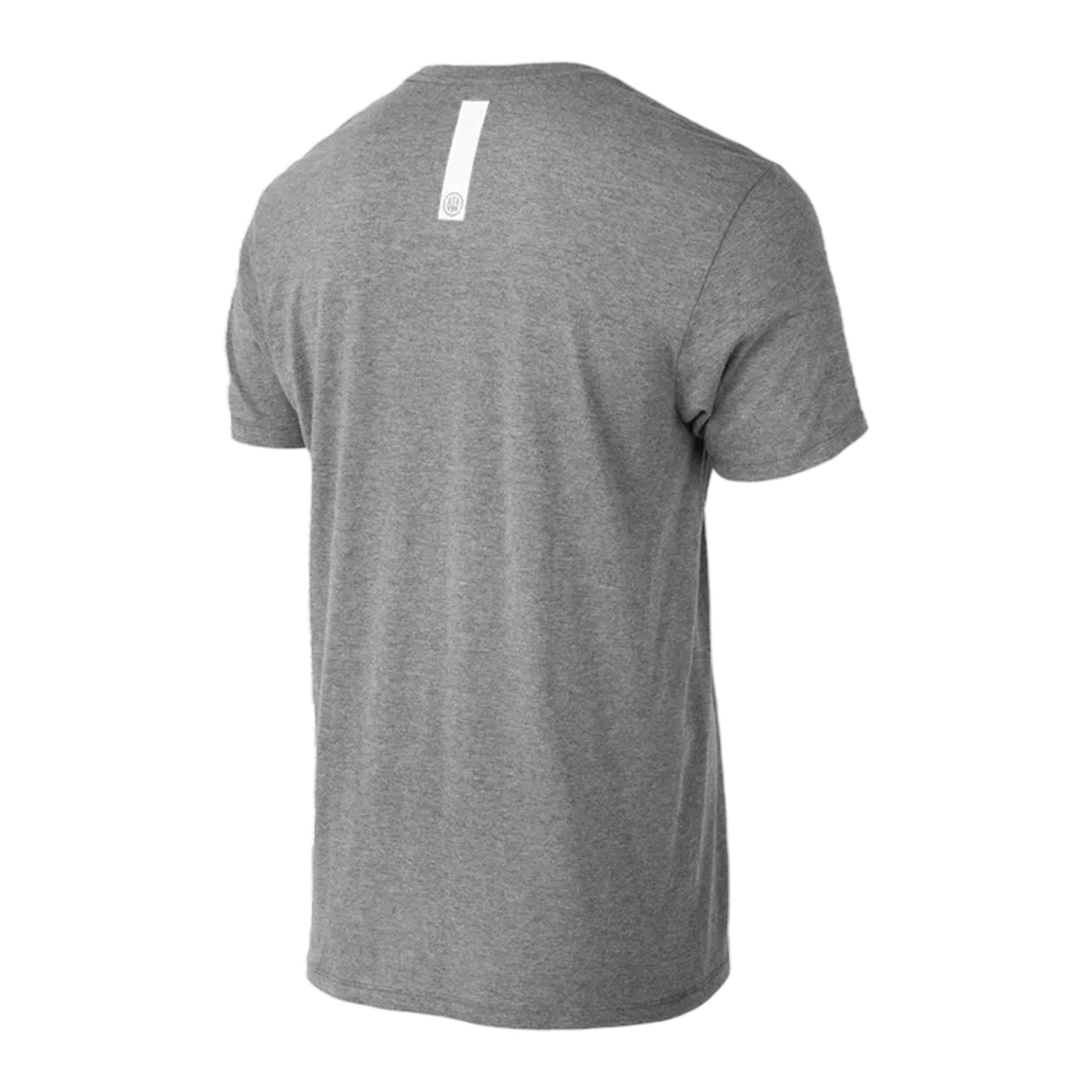 Hardline Short Sleeve T-Shirt - Smoke Green