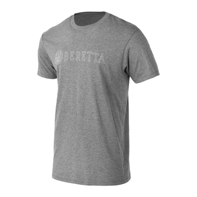 Hardline Short Sleeve T-Shirt - Smoke Green