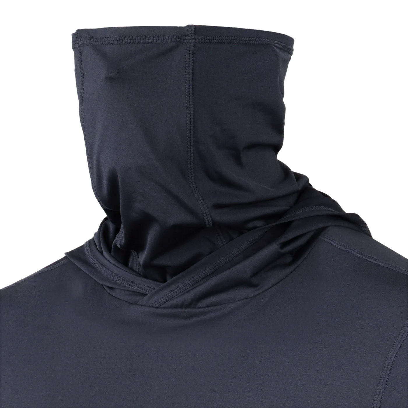 Keys Flex Hoodie - Ebony