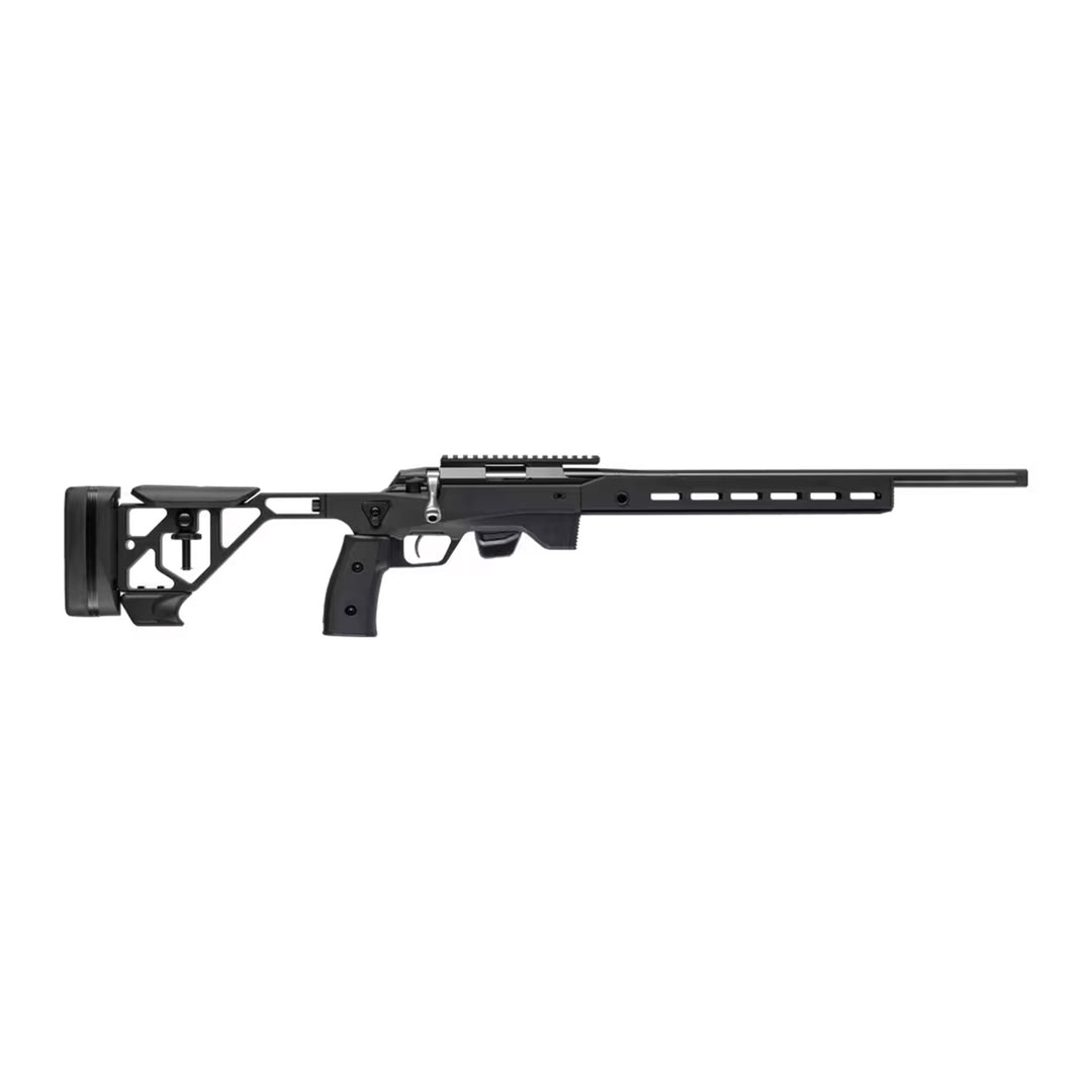 22 LR Firearms