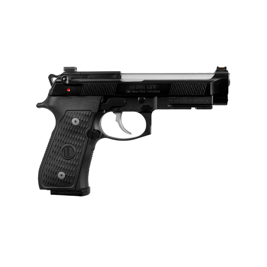 Beretta 92G Elite LTT 9mm Competition Pistol Langdon Tactical