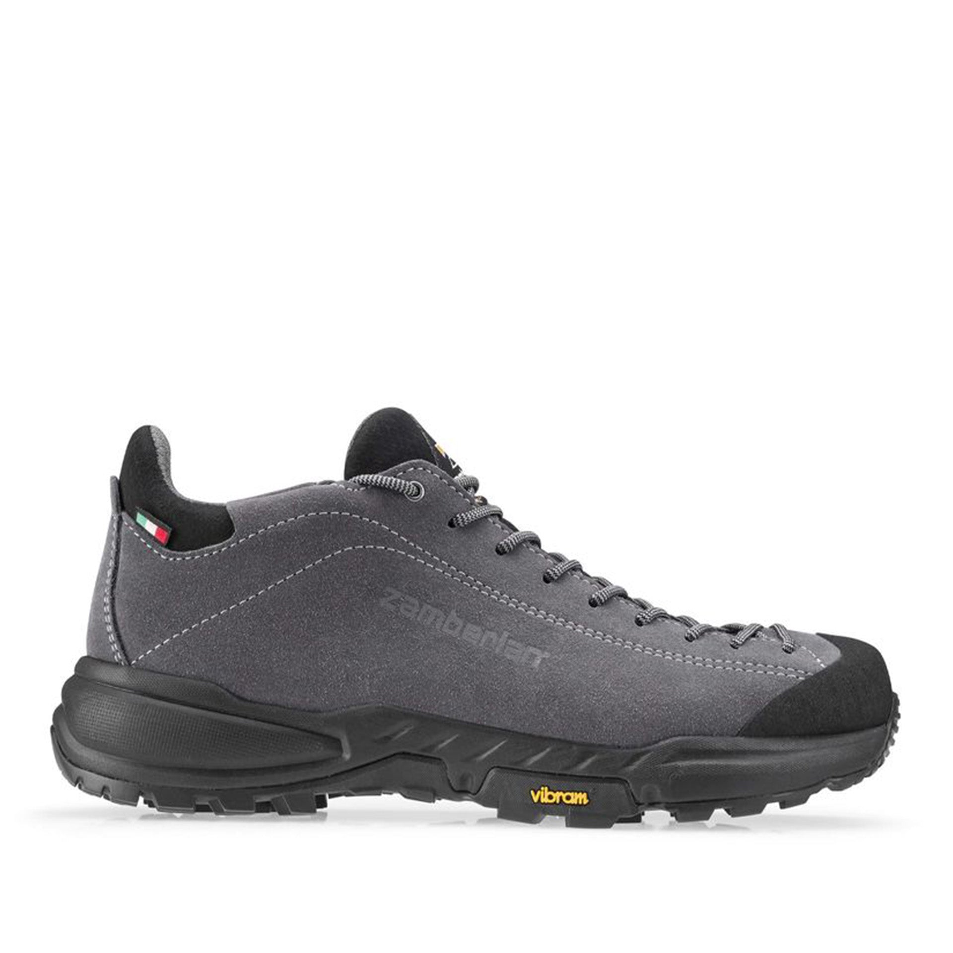 Free Blast GTX - Dark Grey