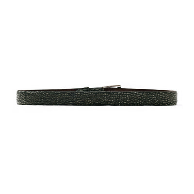 Shark Skin Belt