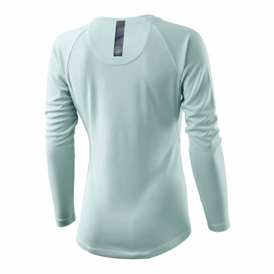 Women's Ciel Tech T-shirt Long Sleeve