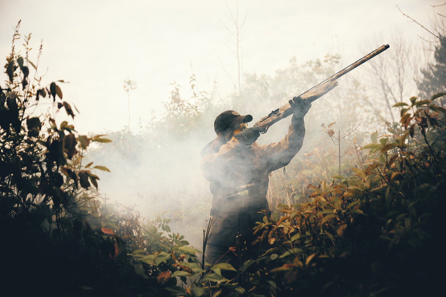 shop camo semi-autos