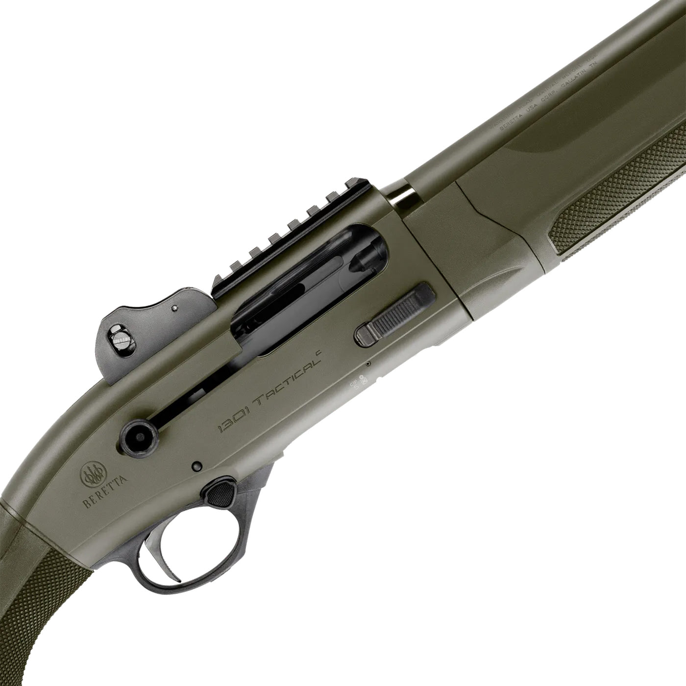 1301 Tactical C ODG 5+1