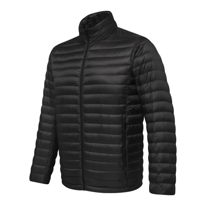 BERETTA Outback Packable Down Jacket - Black For Sale. #119403