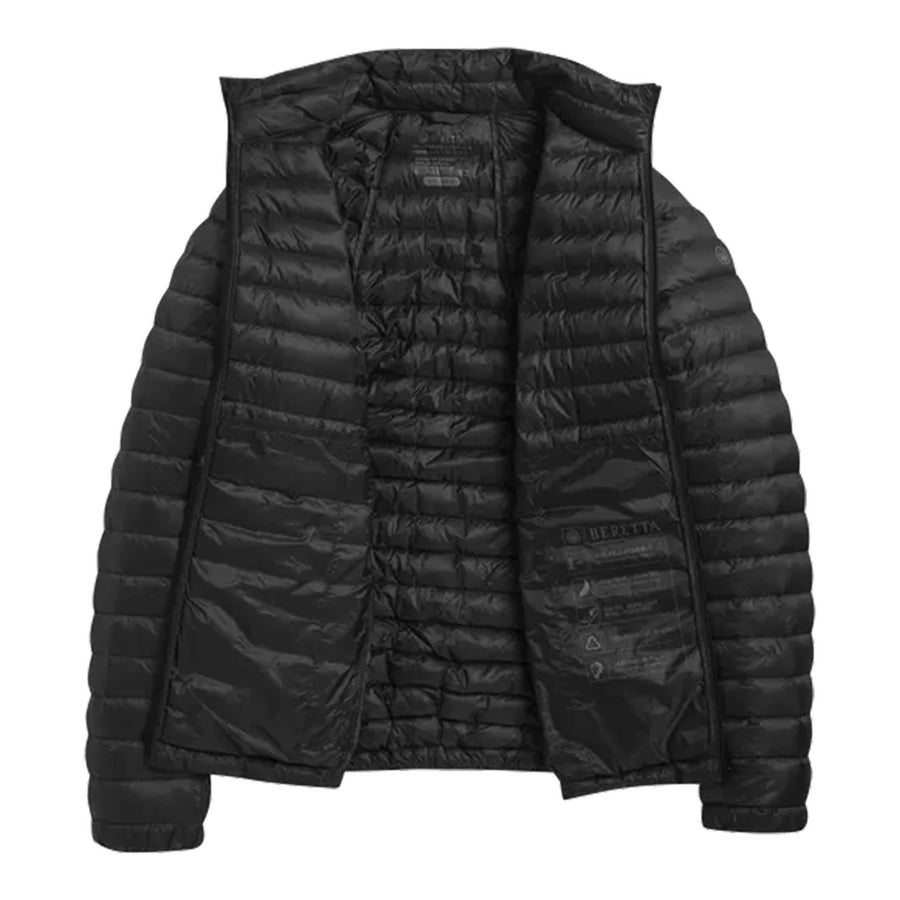 Outback Packable Down Jacket - Black