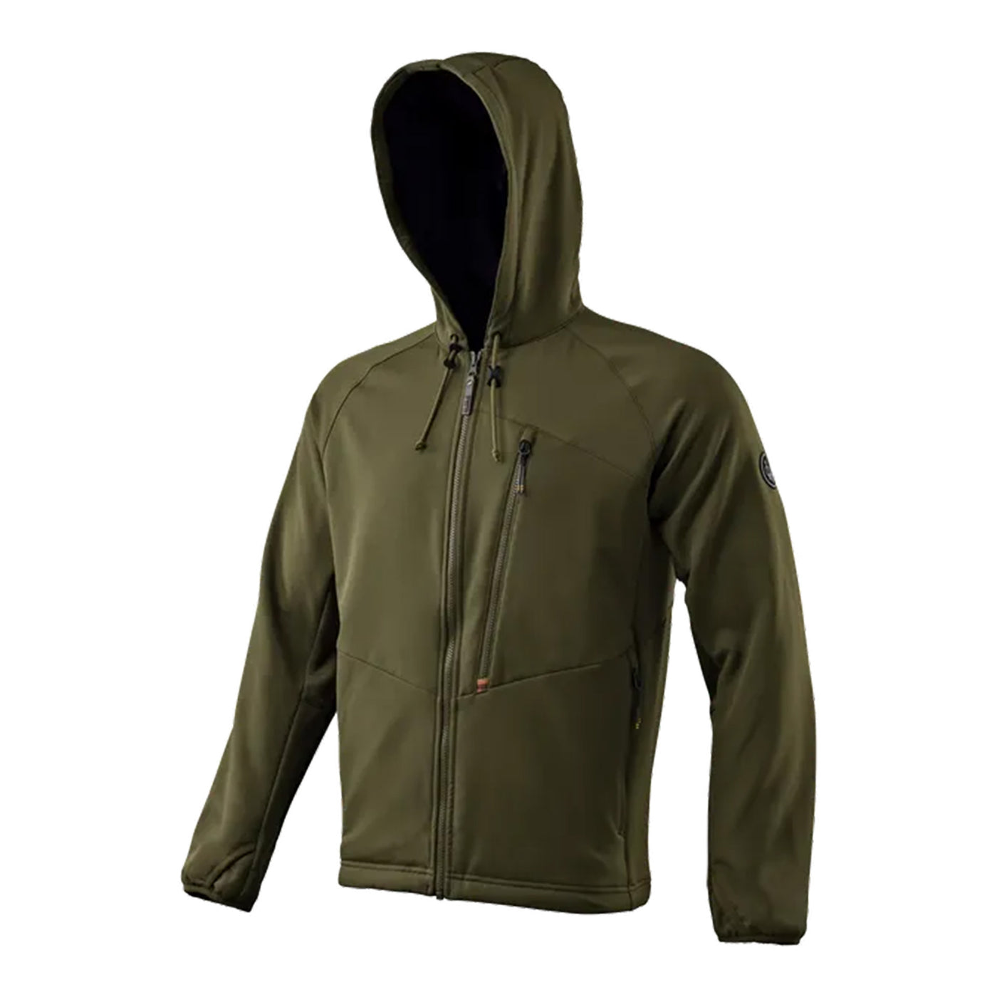 Windstryke Hoody - Green