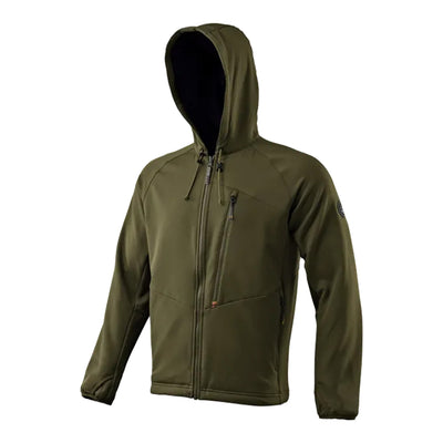 Windstryke Hoody - Green