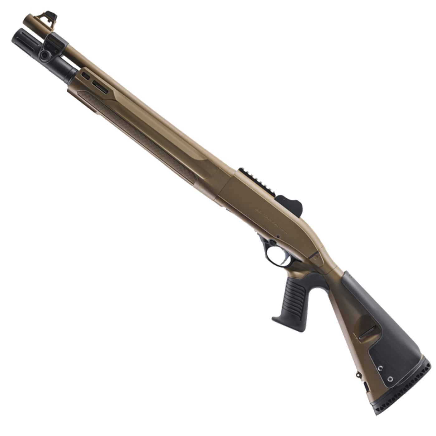 1301 Tactical C Pistol Grip - FDE