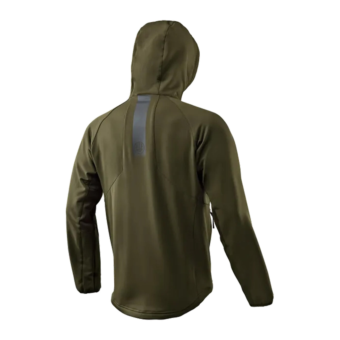 Windstryke Hoody - Green