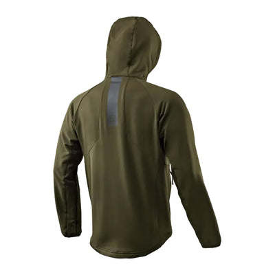 Windstryke Hoody - Green