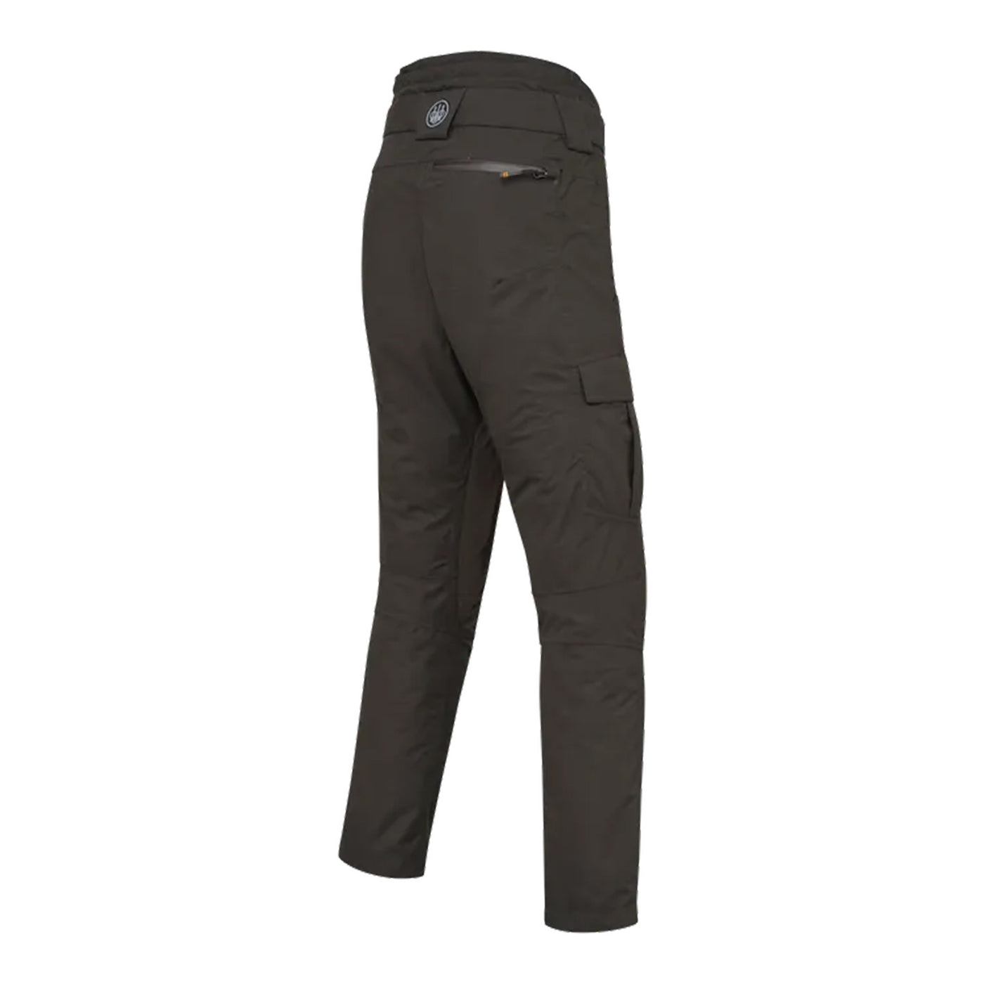 Tosark Pants - Brown Bark