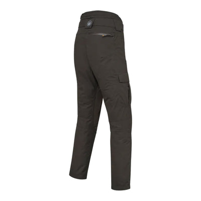 Tosark Pants - Brown Bark