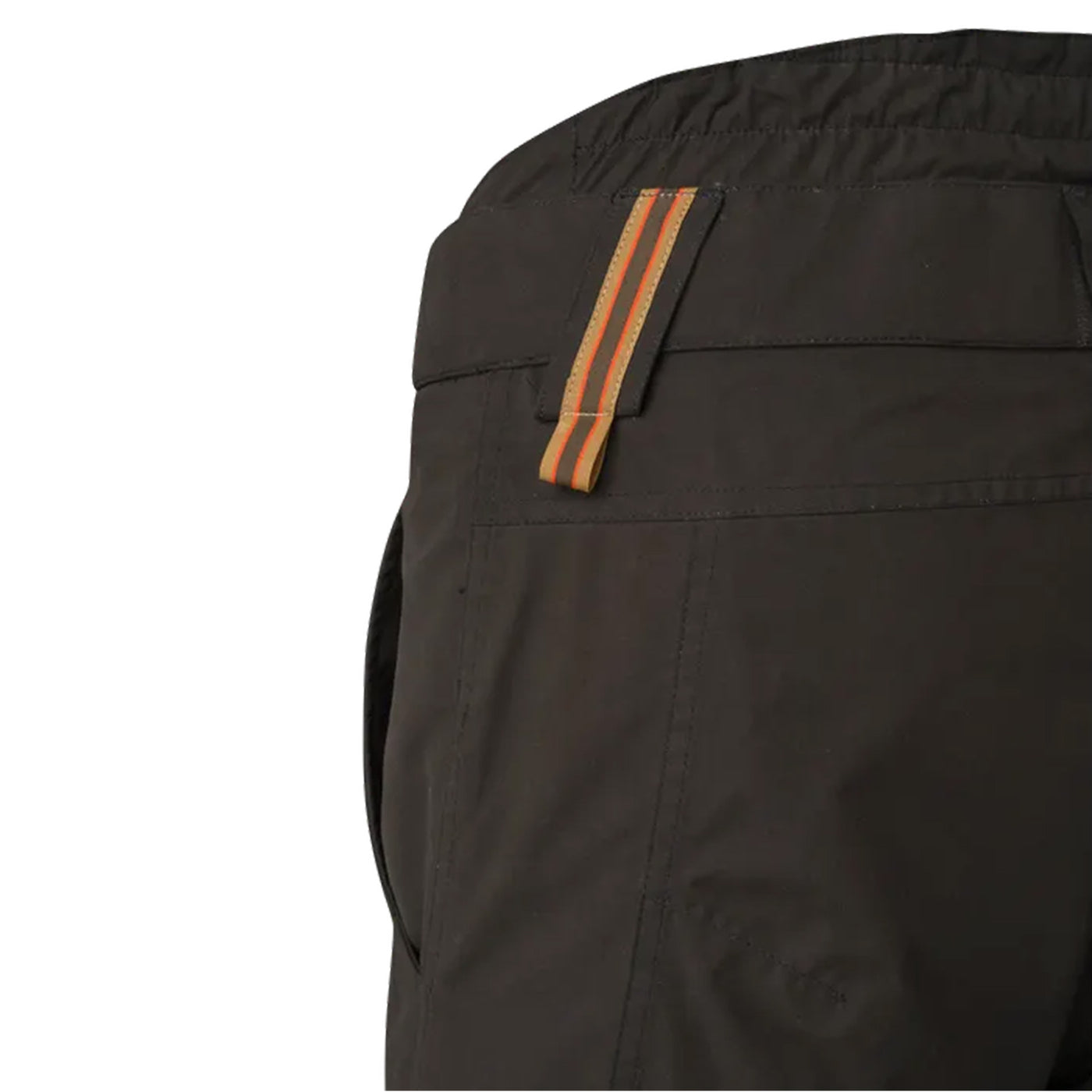 Tosark Pants - Brown Bark